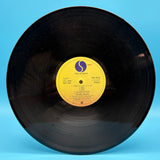 Talking Heads - Fear Of Music Textured Sleeve Vinyl