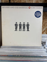 Siouxsie And The Banshees - Join Hands - VINYL
