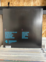 The Fratellis - Half Drunk Under A Full Moon - VINYL