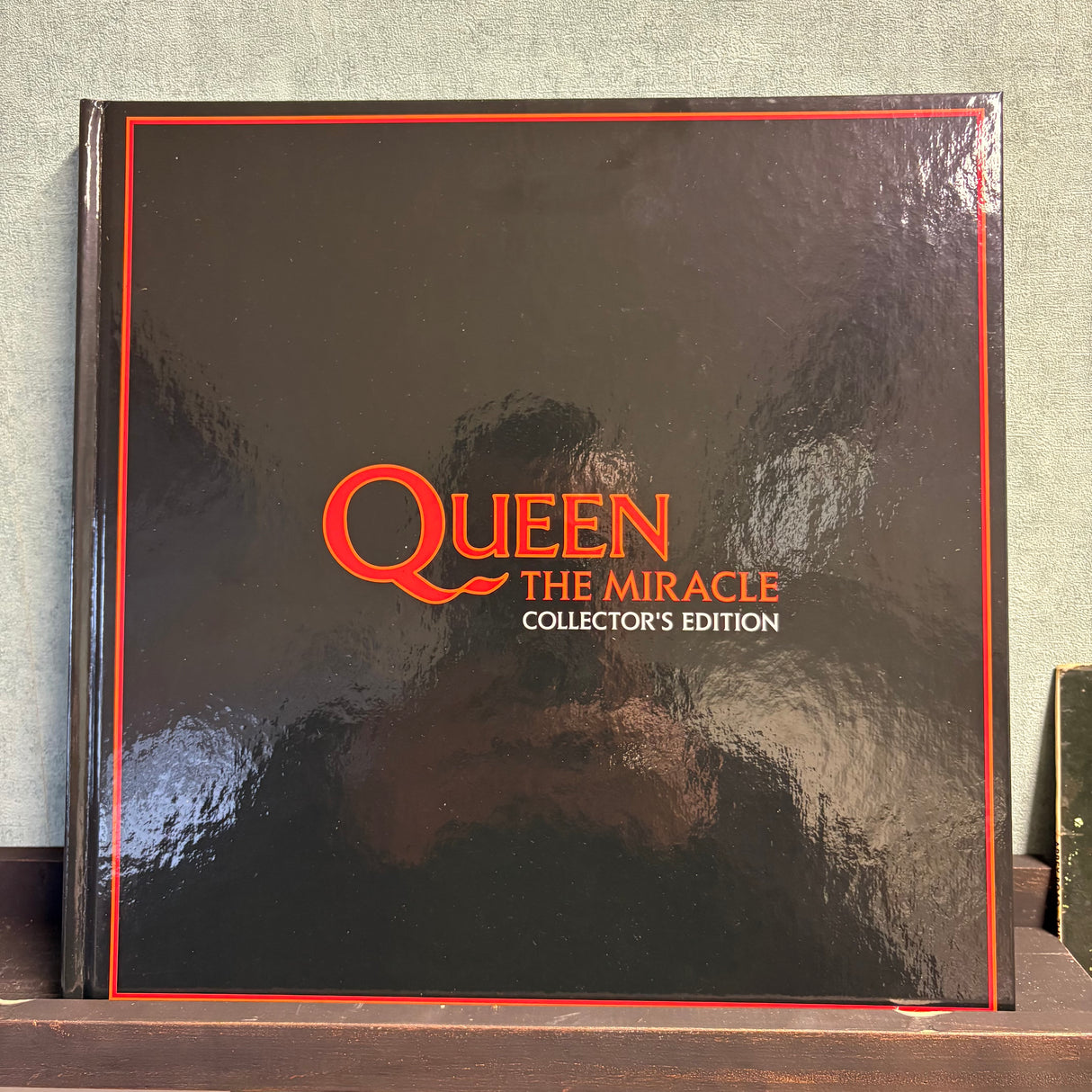 Queen - The Miracle - Collector’s Edition Box Set - VINYL