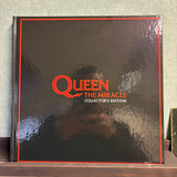 Queen - The Miracle - Collector’s Edition Box Set - VINYL