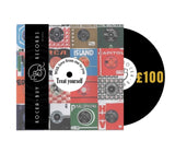 Rocka-Buy Records Gift Voucher