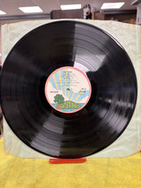 Roxy Music - Roxy Music - VINYL