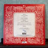 Killing Joke - In Cythera - Numbered RedVINYL