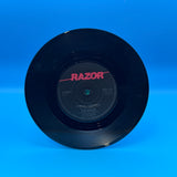 The Adicts - Chinese Takeaway Vinyl