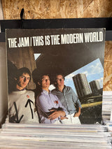 The Jam - This Is The Modern World - VINYL