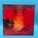 Ozzy Osbourne - The Ultimate Sin Vinyl