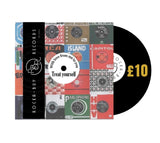 Rocka-Buy Records Gift Voucher