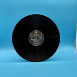 The Police - Ghost In The Machine Vinyl