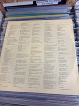 Adam And The Ants - Prince Charming - VINYL