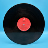 The Cars - Self Titled Elektra Vinyl