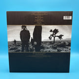 U2 - The Joshua Tree Remastered 2007 Vinyl