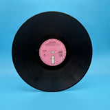 Fairport Convention - Unhalfbricking Original Pink Island Vinyl