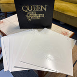 Queen - The Complete Works - VINYL - Box Set