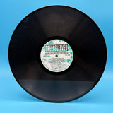 Various Artists- Greensleeve Sampler Vinyl