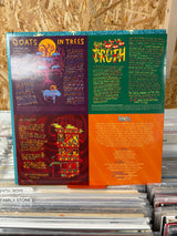 Foster the People - Supermodel  - VINYL