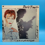David Bowie - Scary Monsters Vinyl