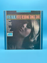 Otis Blue - Otis Redding Sings Soul Vinyl