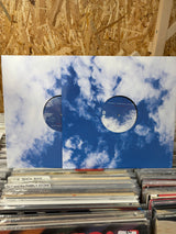 Mark Knopfler - Tracker 2015 - VINYL