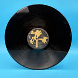 U2 - The Joshua Tree Original Vinyl