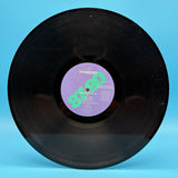The Mock Turtles - 87-90 Vinyl