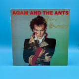 Adam And The Ants - Prince Charming Original Vinyl