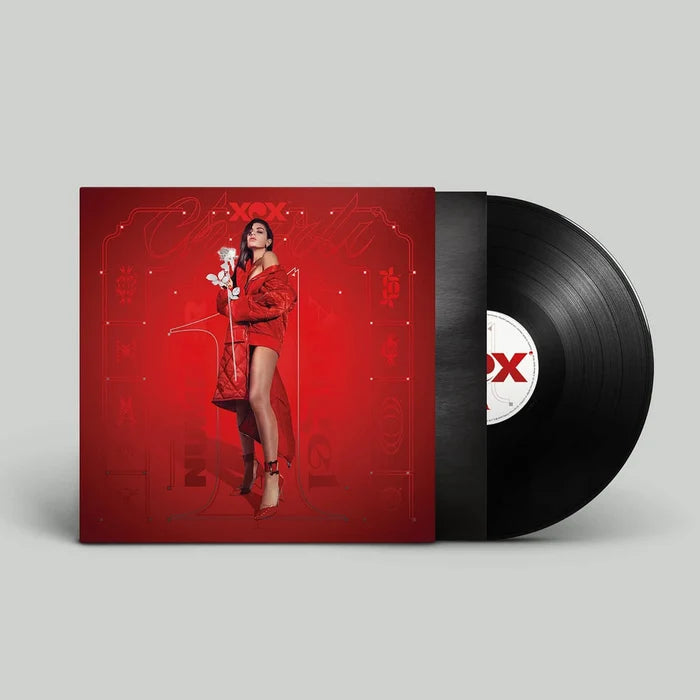 Charli XCX - Number 1 Angel Vinyl