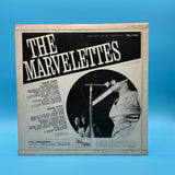 The Marvelettes - The Marvelettes Original UK Motown Vinyl