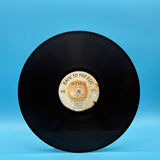 Wings - Back To The Egg Vinyl