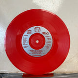 Chumbawamba - Tubthumping Red Vinyl
