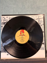 Anthrax - Spreading Disease - VINYL