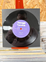 Tenage Fanclub - Man Made w/ 7 inch Single - VINYL