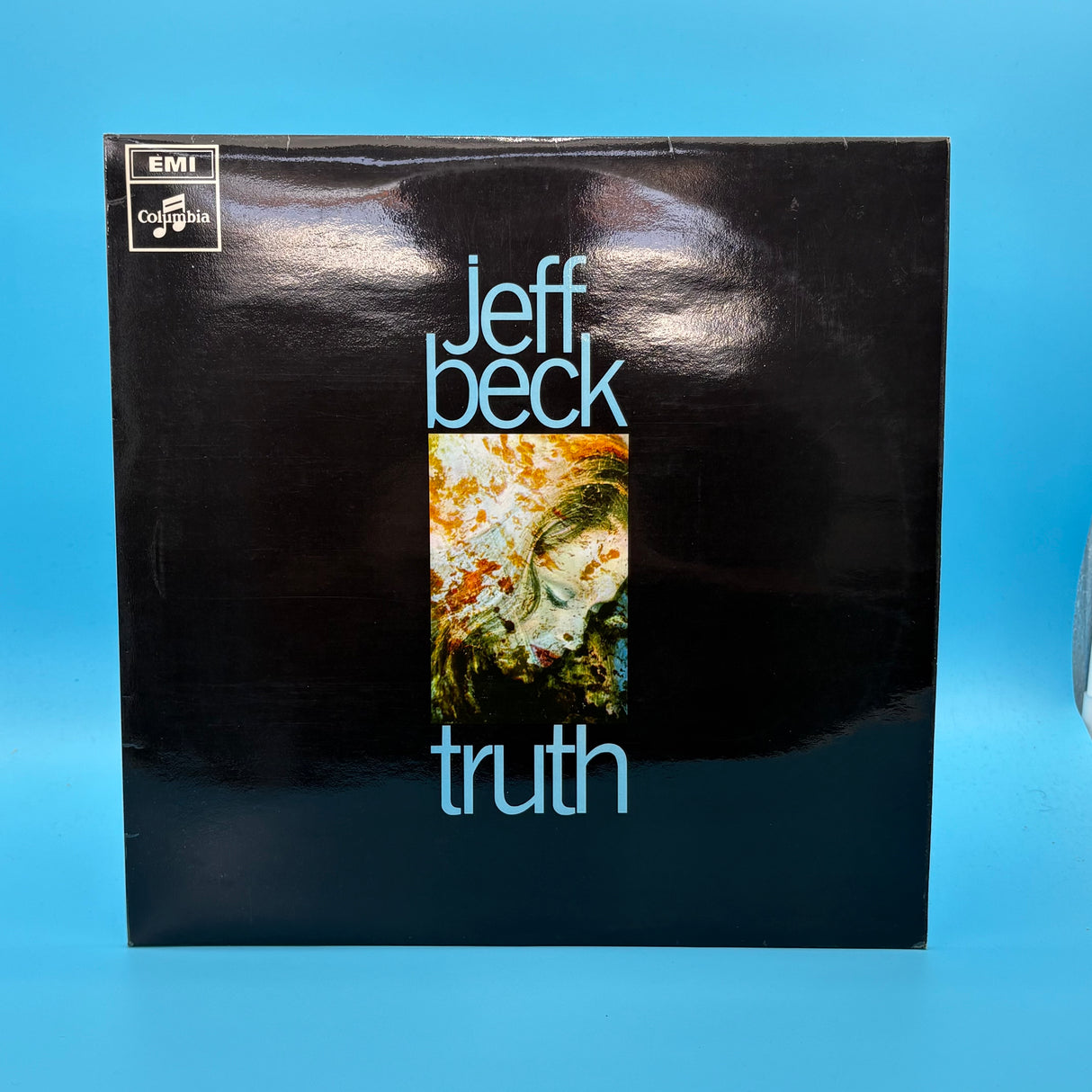 Jeff Beck - Truth Vinyl