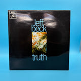 Jeff Beck - Truth Vinyl