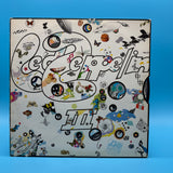Led Zeppelin - III Reissue Vinyl