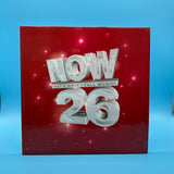 Now That's What I Call Music 26 Vinyl
