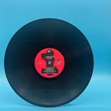 The Clash - Sandista! 3LP Vinyl