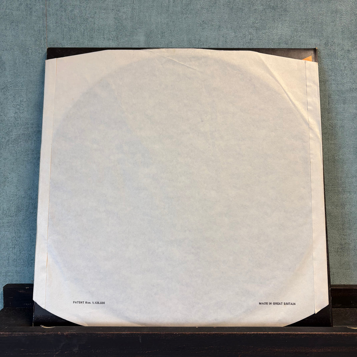 Black Sabbath - Vol. 4 - NEMS - VINYL