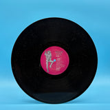 Adam Ant - Strip Vinyl