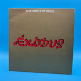 Bob Marley - Exodus Reissue Vinyl