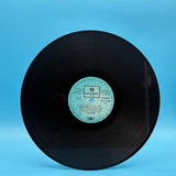 The Beatles - A Hard Days Night Italian Vinyl