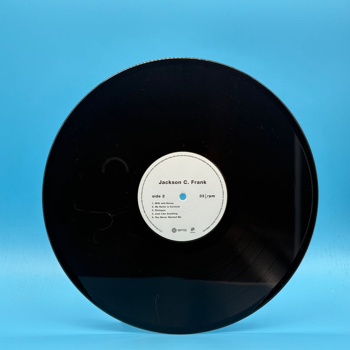 Jackson C.Frank - RSD Vinyl