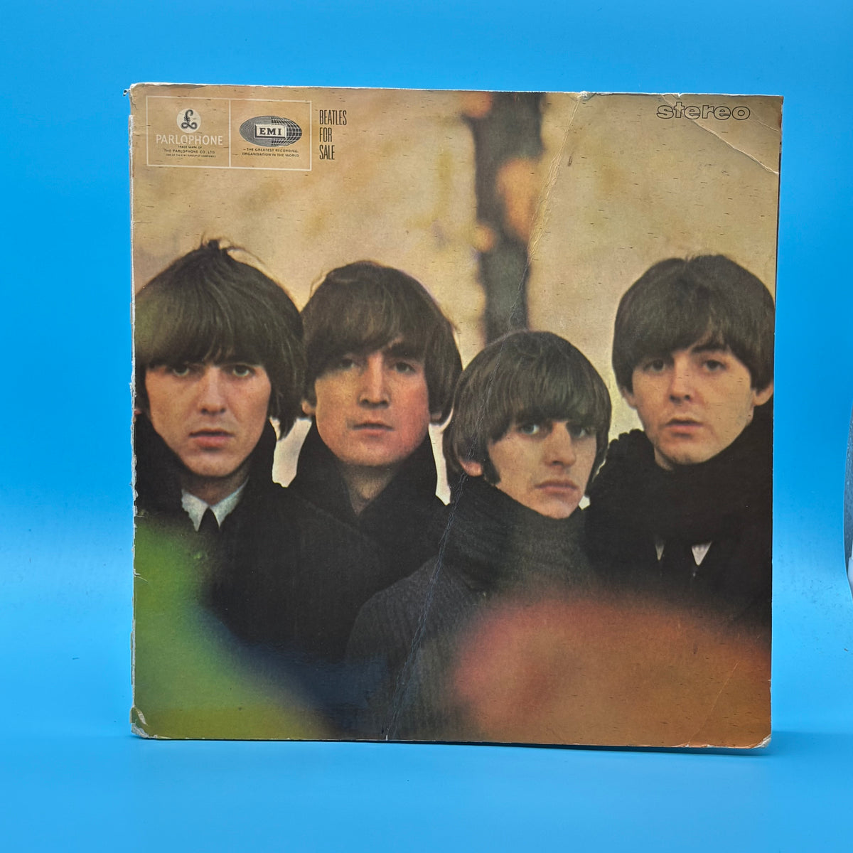 The Beatles - Beatles For Sale Vinyl