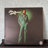 John Stevens - Away - Vertigo Spaceship Label - VINYL