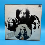 Led Zeppelin - III Reissue Vinyl