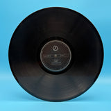 Joy Division - Closer Factory Records Vinyl