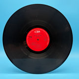 Billy Joel - The Nylon Curtain Vinyl