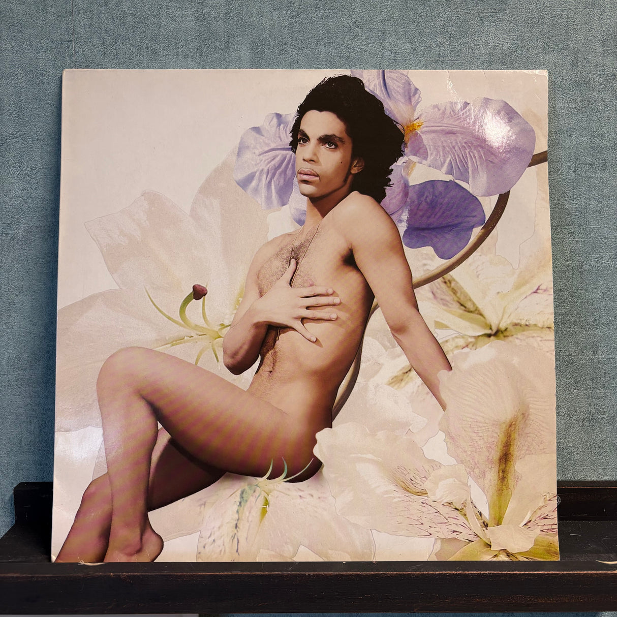 Prince - Lovesexy - VINYL