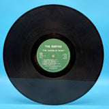The Smiths - The Queen Is Dead Original Rough Trade Vinyl