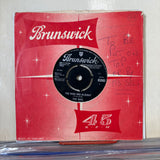 The Who - The Kids are Alright Brunswick Original Vinyl Single